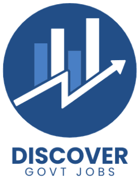 DiscoverGovtJobs