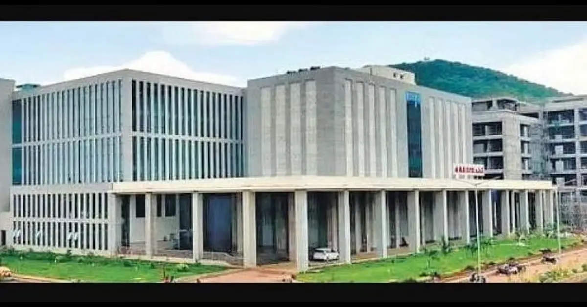 AIIMS Mangalagiri Recruitment 2025
