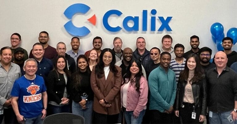 Calix Summer Internship 2025