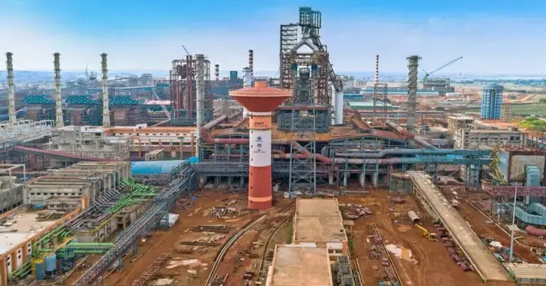 NMDC Steel Recruitment 2025