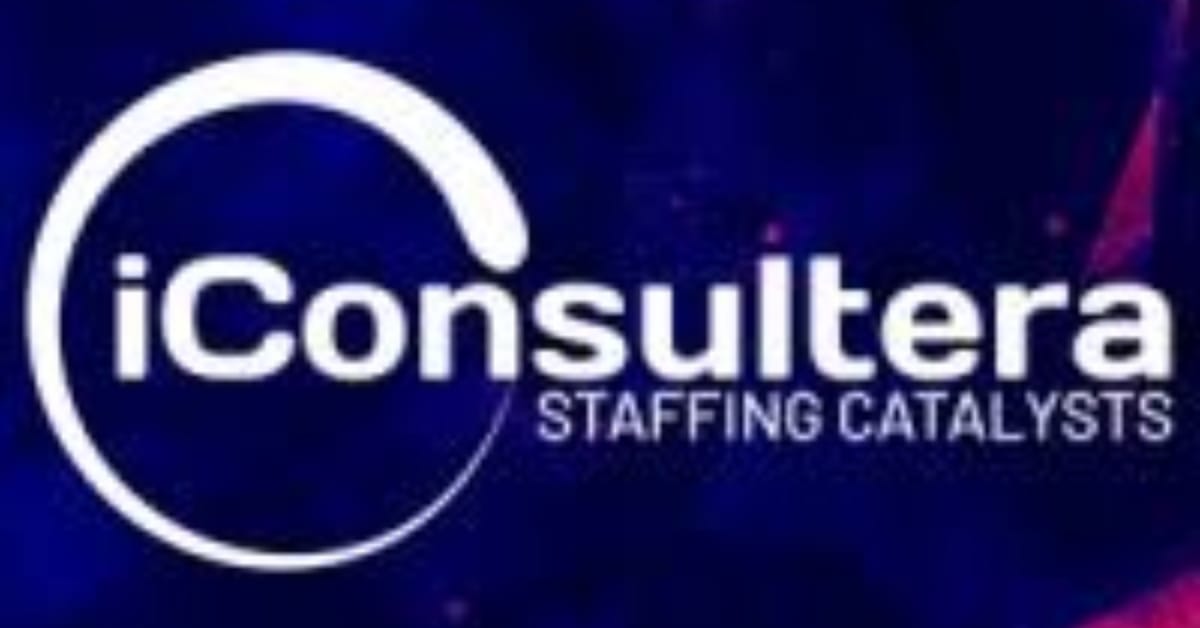 iConsultera Work From Home Job
