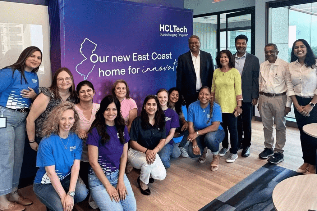 HCL Off Campus Drive 2025 For MBA Freshers