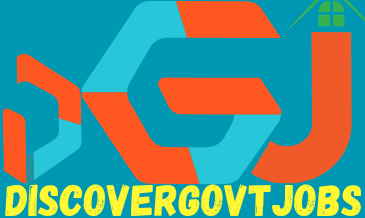 DiscoverGovtJobs